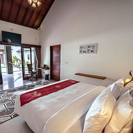 5 Bedroom Villa Sultan Luxury Entertainment And Relaxation Seminyak Kültér fotó