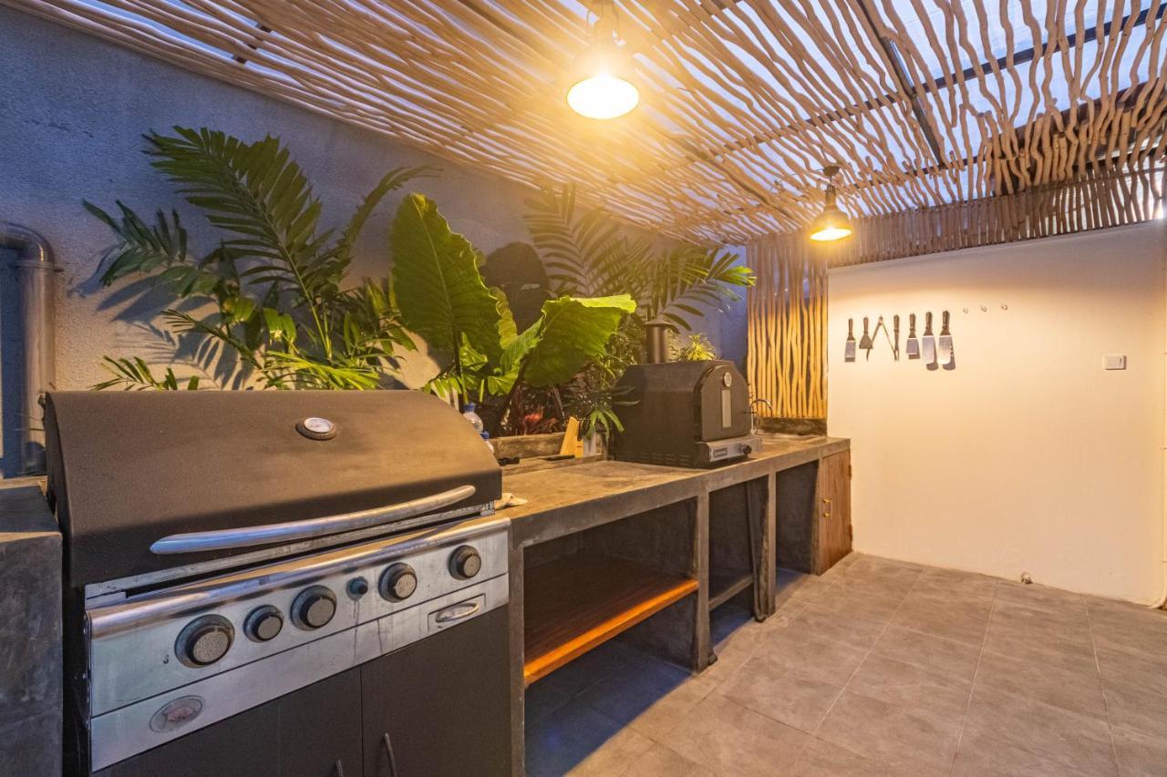 5 Bedroom Villa Sultan Luxury Entertainment And Relaxation Seminyak Kültér fotó