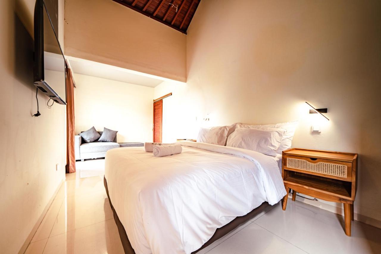 5 Bedroom Villa Sultan Luxury Entertainment And Relaxation Seminyak Kültér fotó