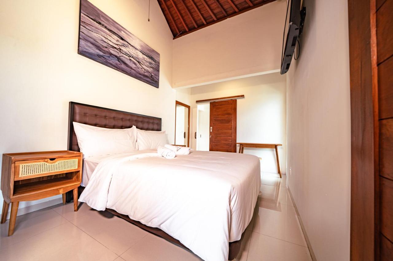 5 Bedroom Villa Sultan Luxury Entertainment And Relaxation Seminyak Kültér fotó