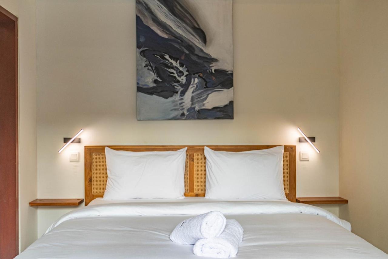 5 Bedroom Villa Sultan Luxury Entertainment And Relaxation Seminyak Kültér fotó