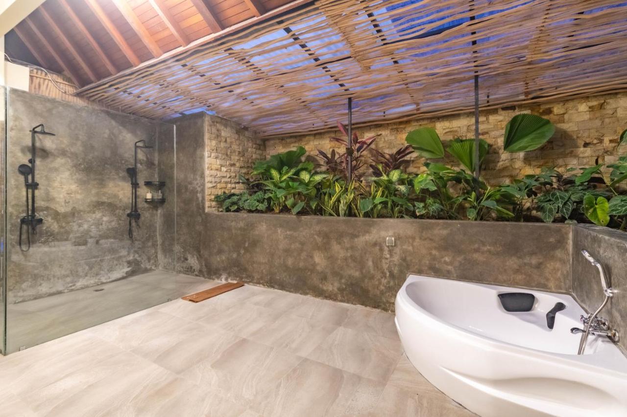 5 Bedroom Villa Sultan Luxury Entertainment And Relaxation Seminyak Kültér fotó