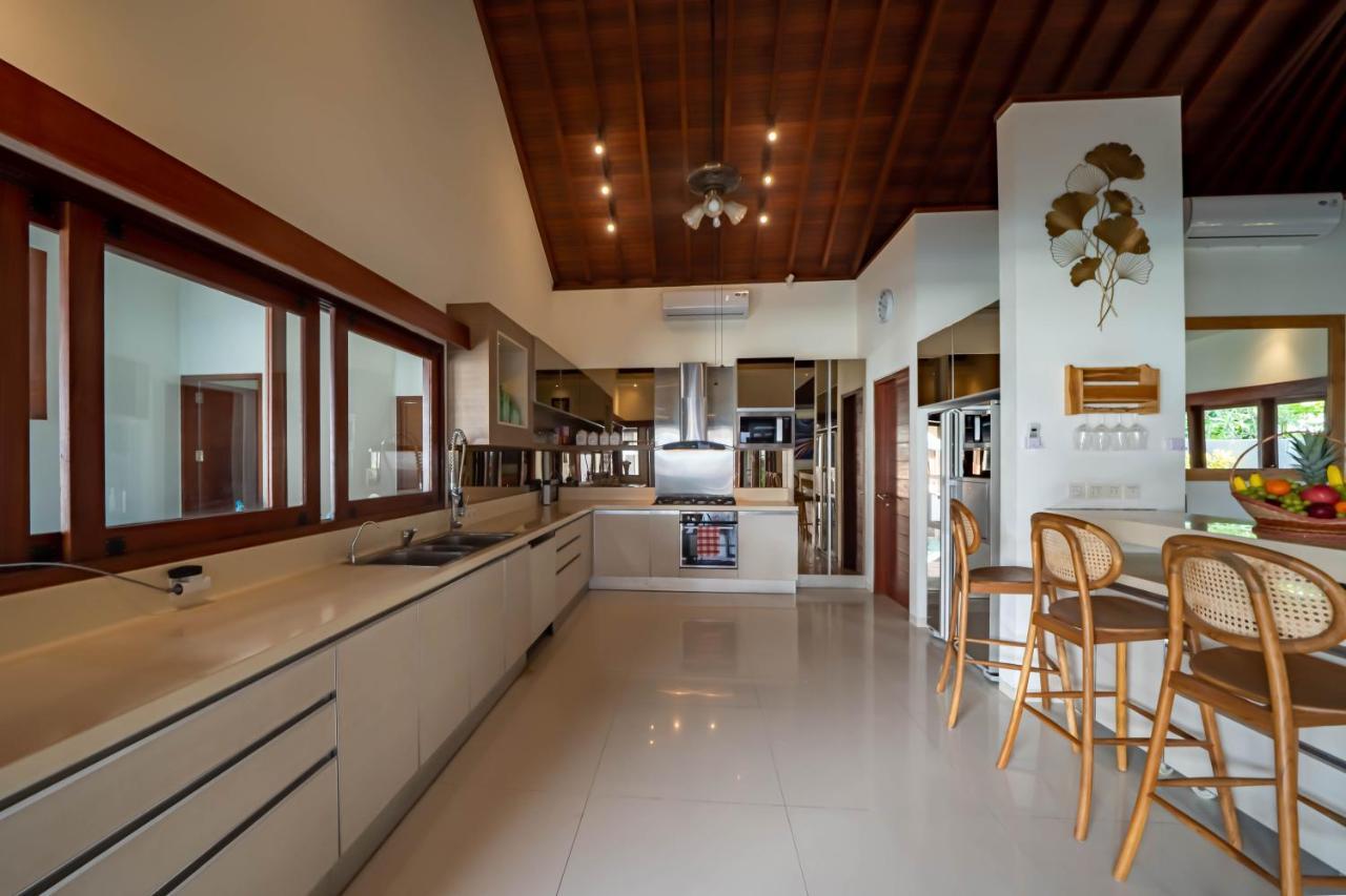 5 Bedroom Villa Sultan Luxury Entertainment And Relaxation Seminyak Kültér fotó