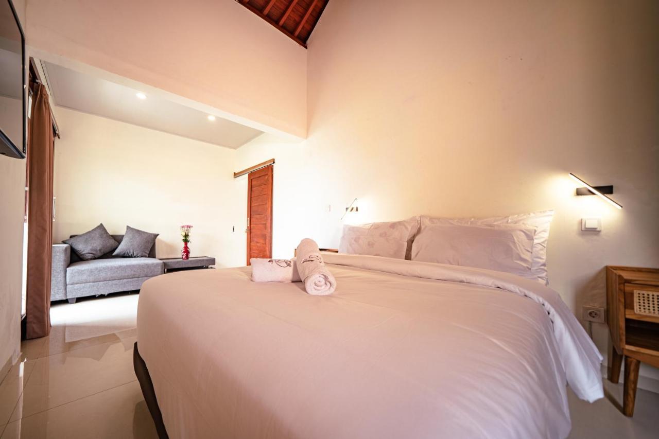 5 Bedroom Villa Sultan Luxury Entertainment And Relaxation Seminyak Kültér fotó