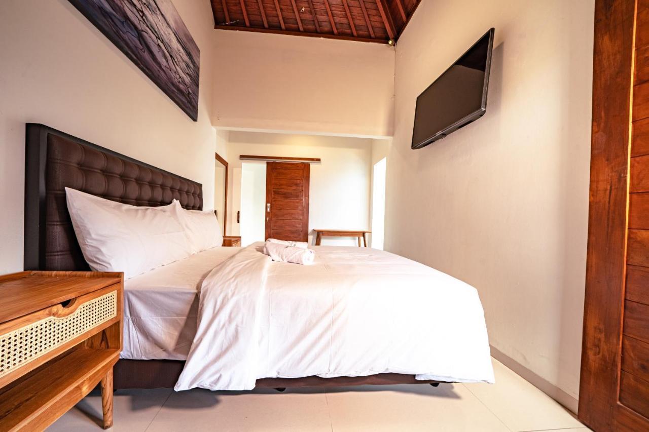 5 Bedroom Villa Sultan Luxury Entertainment And Relaxation Seminyak Kültér fotó