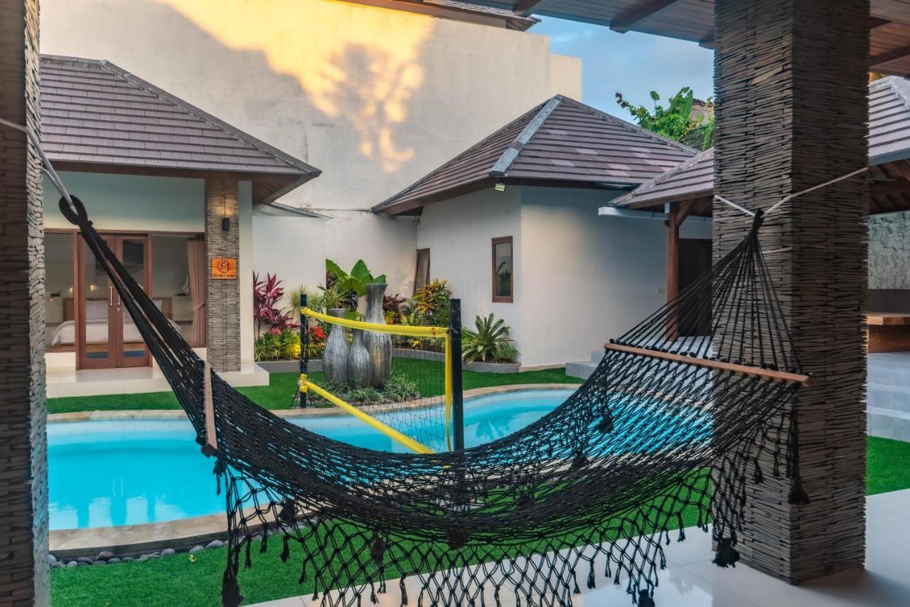 5 Bedroom Villa Sultan Luxury Entertainment And Relaxation Seminyak Kültér fotó