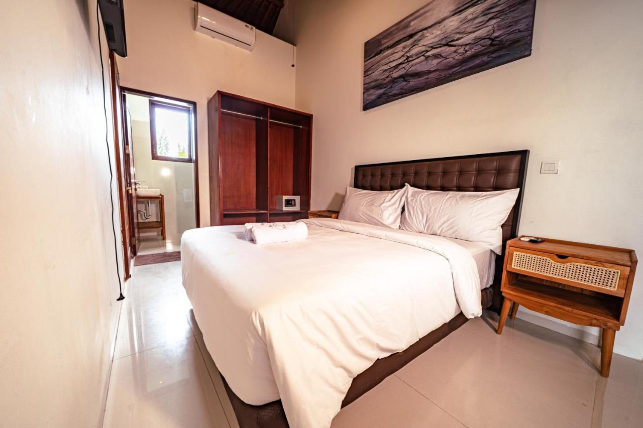 5 Bedroom Villa Sultan Luxury Entertainment And Relaxation Seminyak Kültér fotó