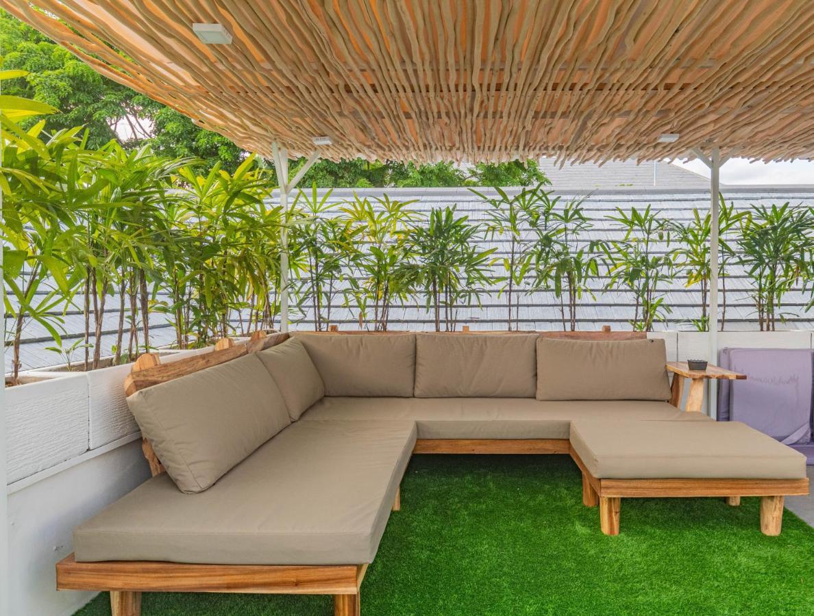 5 Bedroom Villa Sultan Luxury Entertainment And Relaxation Seminyak Kültér fotó
