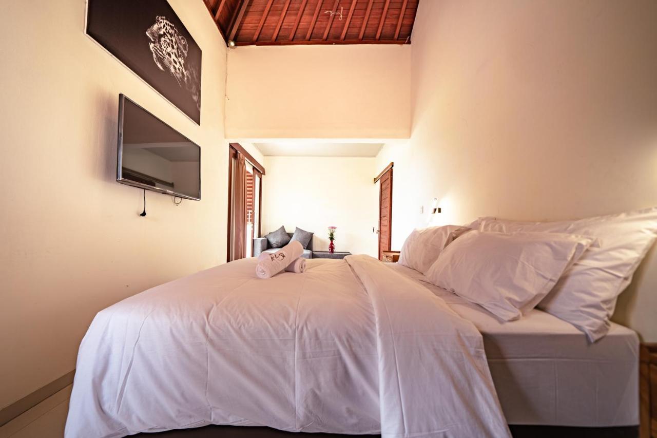 5 Bedroom Villa Sultan Luxury Entertainment And Relaxation Seminyak Kültér fotó