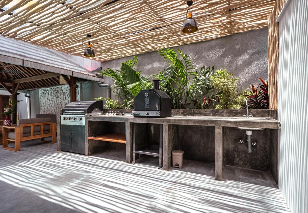 5 Bedroom Villa Sultan Luxury Entertainment And Relaxation Seminyak Kültér fotó