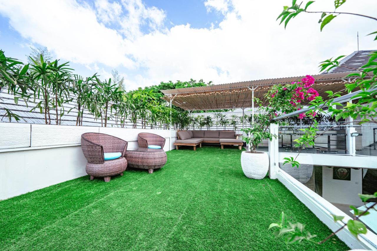 5 Bedroom Villa Sultan Luxury Entertainment And Relaxation Seminyak Kültér fotó