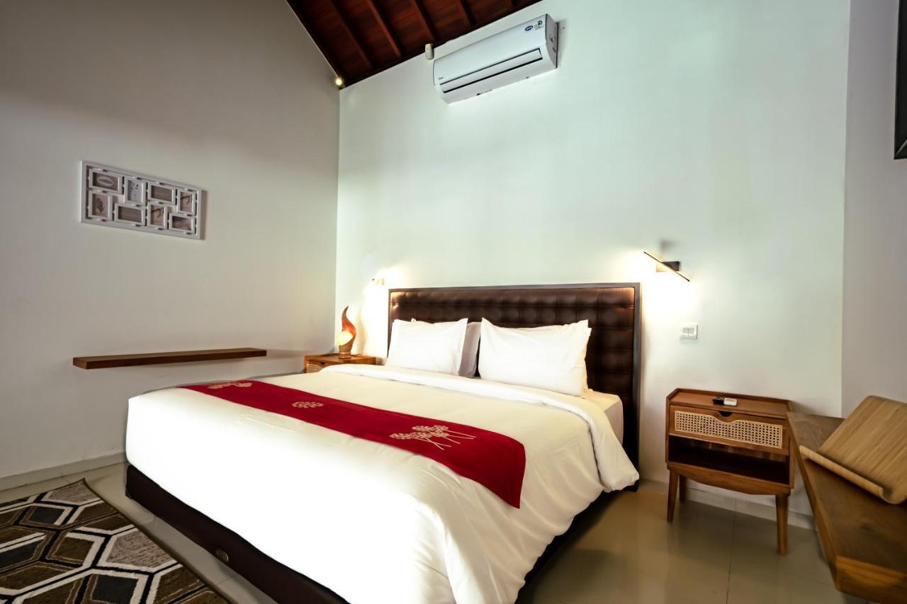 5 Bedroom Villa Sultan Luxury Entertainment And Relaxation Seminyak Kültér fotó