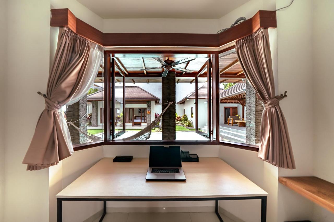 5 Bedroom Villa Sultan Luxury Entertainment And Relaxation Seminyak Kültér fotó