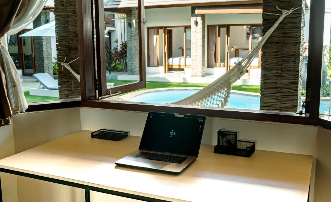 5 Bedroom Villa Sultan Luxury Entertainment And Relaxation Seminyak Kültér fotó